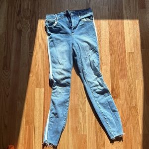 Garage Ultra High Rise size 5